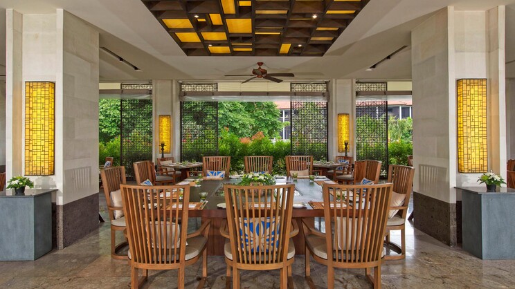 InterContinental Bali Sanur Resort